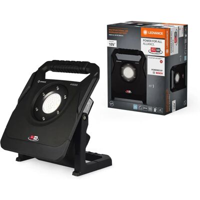 LEDVANCE Work Light Swivelling Head 40W - Work Light LEDVANCE Work Light Swivelling Head 40W - Work Light