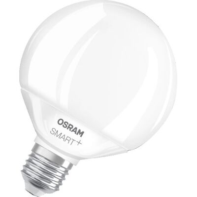 Ampoule LED Osram Smart+ Blanche 6500K 14W E27 - Ampoule LED - Publicité Ampoule LED Osram Smart+ Blanche 6500K 14W E27 - Ampoule LED - Publicité