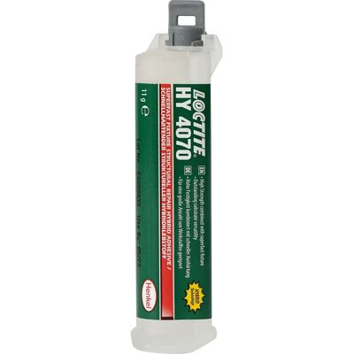 Loctite Loctite HY 4070 Hybrid Super Glue - 2 Part Adhesive - Fast Bonding Loctite Loctite HY 4070 Hybrid Super Glue - 2 Part Adhesive - Fast Bonding