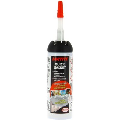 Loctite 5910 Sellador de bridas - 100ml - Negro - Pegamento Loctite 5910 Sellador de bridas - 100ml - Negro - Pegamento