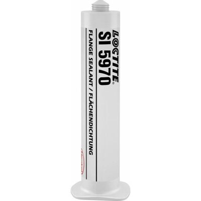 Loctite - Si 5970 BK CR 50ML - Sellador de silicona Loctite - Si 5970 BK CR 50ML - Sellador de silicona