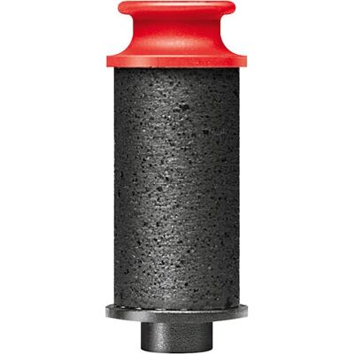 Meto Basic S Drucker Tintenrolle - 5 Farbrollen Meto Basic S Drucker Tintenrolle - 5 Farbrollen