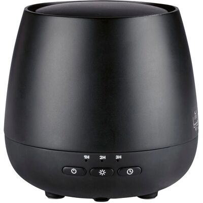 SILVERCREST - Ultrasonic Aroma Diffuser - Flame effect SILVERCREST - Ultrasonic Aroma Diffuser - Flame effect