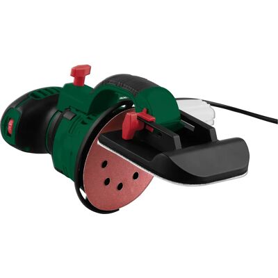 PARKSIDE Ponceuse d'angle PKS 250 A1 - Outils électriques - Publicité PARKSIDE Ponceuse d'angle PKS 250 A1 - Outils électriques - Publicité