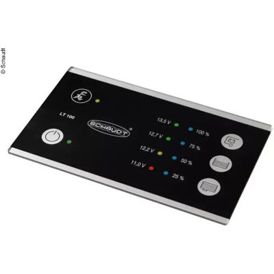 Schaudt Kontrollpanel LT 100 - Kontrollpanel Schaudt Kontrollpanel LT 100 - Kontrollpanel