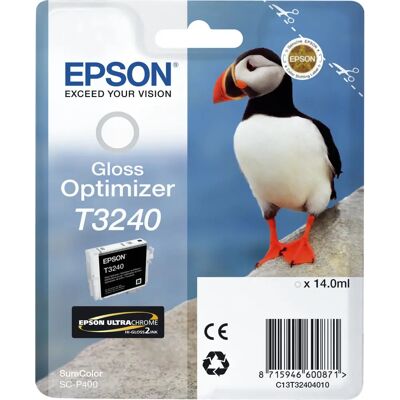 Epson SureColor T3240 Tintapatron - Fényesség növelő Epson SureColor T3240 Tintapatron - Fényesség növelő
