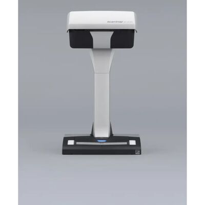 Fujitsu SV600 - Svart - Overhead scanner Fujitsu SV600 - Svart - Overhead scanner