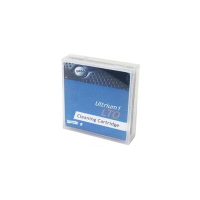 Dell 440-11013 Rengöringsmedia - LTO-bandrengöringspatron ingår Dell 440-11013 Rengöringsmedia - LTO-bandrengöringspatron ingår