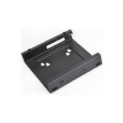 Dell VESA-Halterung - Metall Schwarz - VESA-Halterung für Dell OptiPlex Micro Dell VESA-Halterung - Metall Schwarz - VESA-Halterung für Dell OptiPlex Micro