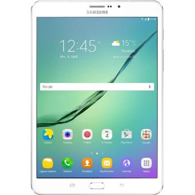 Samsung Galaxy Tab S2 SM-T719 - 8 Zoll, 32 GB, Android Tablet Samsung Galaxy Tab S2 SM-T719 - 8 Zoll, 32 GB, Android Tablet