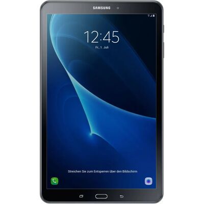 Samsung Galaxy Tab A T585 10,1-inch 16GB Zwart Tablet Samsung Galaxy Tab A T585 10,1-inch 16GB Zwart Tablet