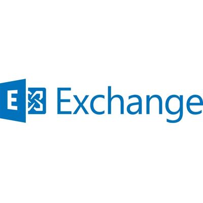 Microsoft Exchange Server 2016 - 10 Device CALs - Server-Lizenz Microsoft Exchange Server 2016 - 10 Device CALs - Server-Lizenz