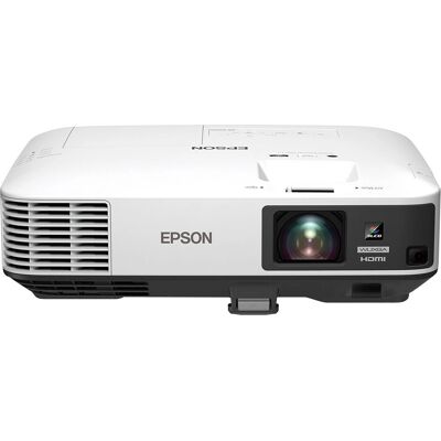 Epson EB-2250U Datenprojektor - 5000 ANSI Lumen - WUXGA - 3LCD - Weiß Epson EB-2250U Datenprojektor - 5000 ANSI Lumen - WUXGA - 3LCD - Weiß