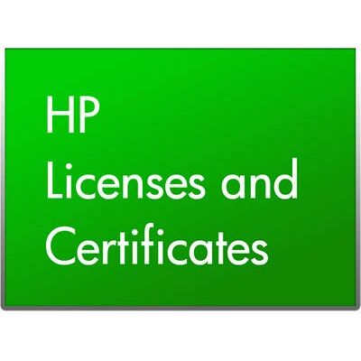 HPE TC511AAE - Licenza Software/Aggiornamento HPE TC511AAE - Licenza Software/Aggiornamento