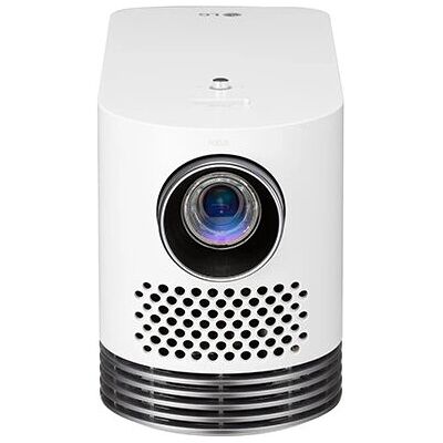 LG HF80JG - 2000 lumens ANSI, 1080p, mise au point manuelle - Vidéoprojecteur - Publicité LG HF80JG - 2000 lumens ANSI, 1080p, mise au point manuelle - Vidéoprojecteur - Publicité