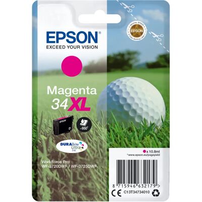 EPSON - C13T34734010 EPSON - C13T34734010