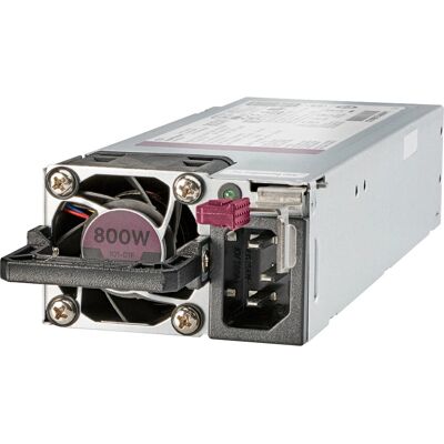 HPE 866730-001 Fuente de alimentación - 800 W HPE 866730-001 Fuente de alimentación - 800 W