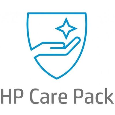 HP - T79X-44inch - 4y Next Bus - Hardware-ondersteuning HP - T79X-44inch - 4y Next Bus - Hardware-ondersteuning