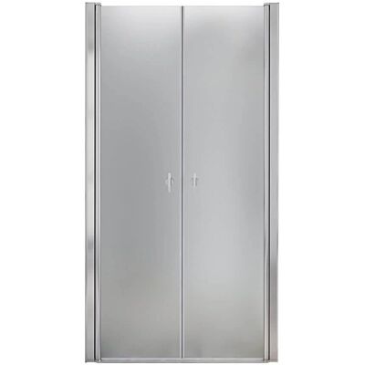 Inicio Deluxe Duschwand mit Sicherheitsglas - Duschtür Inicio Deluxe Duschwand mit Sicherheitsglas - Duschtür