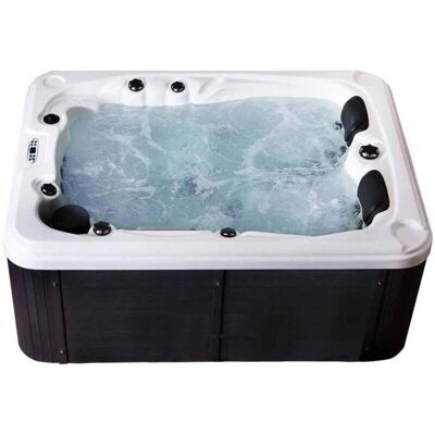 Home Deluxe - Jacuzzi exterior playa Equipo puro - Whirlpool im Freien Home Deluxe - Jacuzzi exterior playa Equipo puro - Whirlpool im Freien