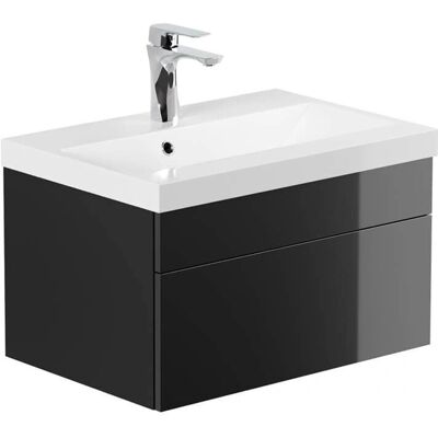 Set mobili da bagno Wangerooge - Bagno Set mobili da bagno Wangerooge - Bagno