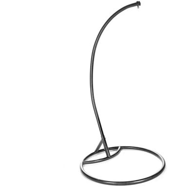Home Deluxe - Modelo ONE - Estructura de acero para colgar - Soporte para silla colgante Home Deluxe - Modelo ONE - Estructura de acero para colgar - Soporte para silla colgante