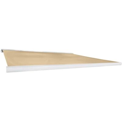 HOME DELUXE Toldo eléctrico ELOS - 395x300cm HOME DELUXE Toldo eléctrico ELOS - 395x300cm