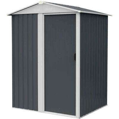 Casetta attrezzi Home Deluxe BOHIO - S Casetta attrezzi Home Deluxe BOHIO - S
