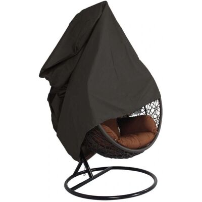 Funda de protección contra lluvia y sol para Silla Colgante Cielo - Home Deluxe Funda de protección contra lluvia y sol para Silla Colgante Cielo - Home Deluxe