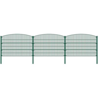Home Deluxe - Zan MORATA - Varilla doble - 10 m - Valla Home Deluxe - Zan MORATA - Varilla doble - 10 m - Valla