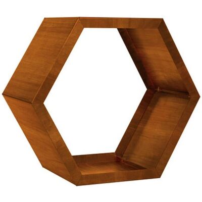Home Deluxe Antares Houten Tafel Set - Patina Afwerking, Made in Germany Home Deluxe Antares Houten Tafel Set - Patina Afwerking, Made in Germany