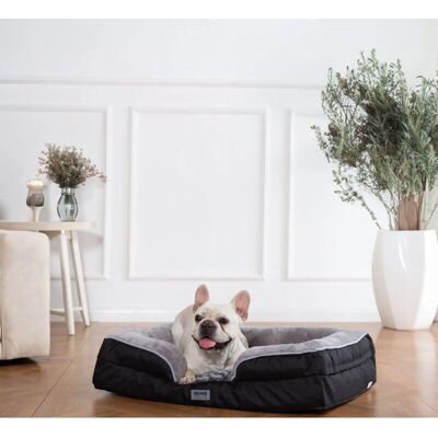 Home Deluxe Scooby Cama ortopédica para perros Home Deluxe Scooby Cama ortopédica para perros
