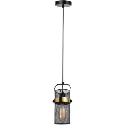 Home Deluxe Luminos Lámpara Colgante - Luz de Techo Home Deluxe Luminos Lámpara Colgante - Luz de Techo