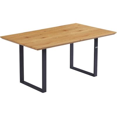 Inicio Deluxe - Mesa Extensible - Mesa de comedor Inicio Deluxe - Mesa Extensible - Mesa de comedor