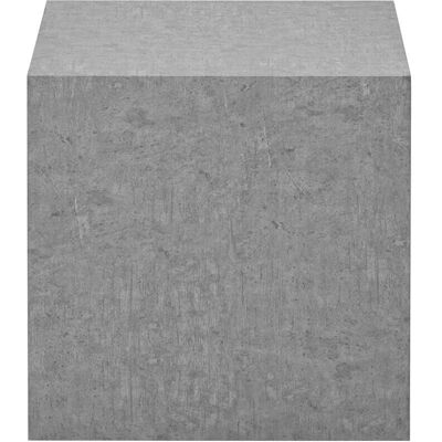 Home Deluxe Mesita de mármol amiri m Gris - Mesita de centro Home Deluxe Mesita de mármol amiri m Gris - Mesita de centro