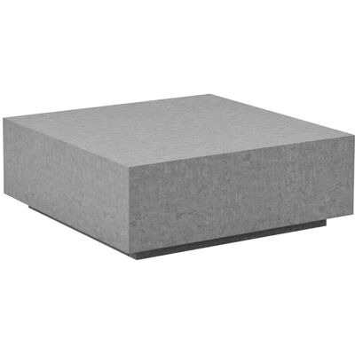 Home Deluxe Mesa de Centro con Efecto Mármol - 95x35x95 cm Home Deluxe Mesa de Centro con Efecto Mármol - 95x35x95 cm
