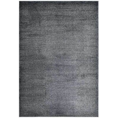 Home Deluxe - fofi - gris oscuro - 230 x 160 cm - Alfombra Home Deluxe - fofi - gris oscuro - 230 x 160 cm - Alfombra