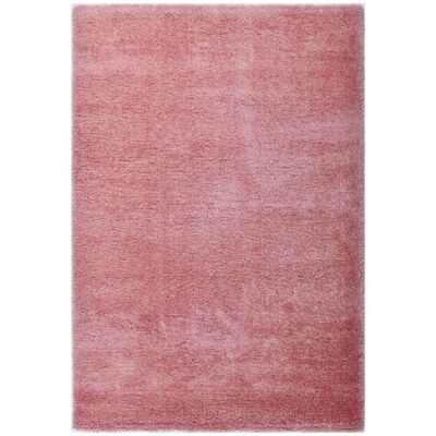 Home Deluxe - Sofi - rosa antico - 230 x 160 cm - Rug Home Deluxe - Sofi - rosa antico - 230 x 160 cm - Rug
