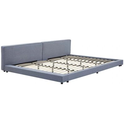 Home Deluxe Galaxis Cama - Familia con Almacenamiento, 270x200cm Home Deluxe Galaxis Cama - Familia con Almacenamiento, 270x200cm