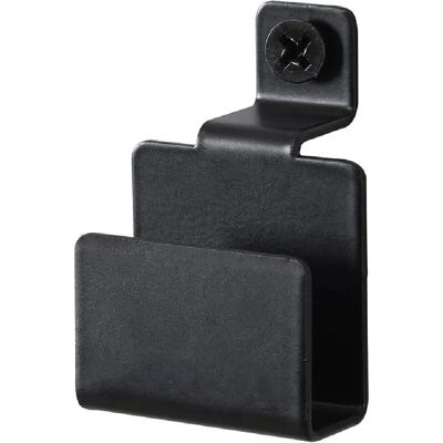 Home Deluxe - SCAF - Negro - Panel acústico - Hook Home Deluxe - SCAF - Negro - Panel acústico - Hook