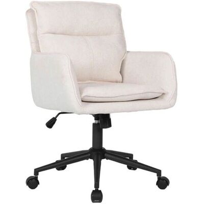 Silla de oficina Home Deluxe - Ajustable y Ergonómica Silla de oficina Home Deluxe - Ajustable y Ergonómica