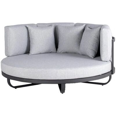 Divano letto da esterno Florida di Home Deluxe - Resistente alle intemperie Divano letto da esterno Florida di Home Deluxe - Resistente alle intemperie