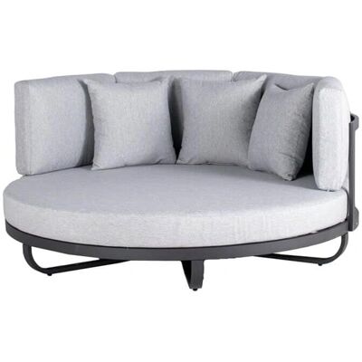 Home Deluxe Florida Outdoor Schlafsofa - Wetterfestes Gartensofa Home Deluxe Florida Outdoor Schlafsofa - Wetterfestes Gartensofa