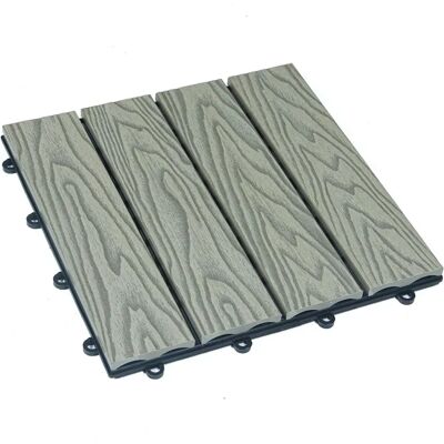 Home Deluxe - BAVARO PREMIUM - antiguo - 30x30 cm - Tile Home Deluxe - BAVARO PREMIUM - antiguo - 30x30 cm - Tile