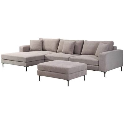 Inicio Deluxe Sofa - Sofa Inicio Deluxe Sofa - Sofa
