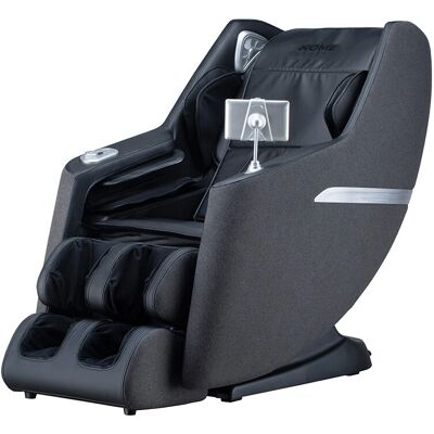 CORVIA - CORVIA - Premium Webstoff - Zero-Gravity - Sillón de masaje CORVIA - CORVIA - Premium Webstoff - Zero-Gravity - Sillón de masaje