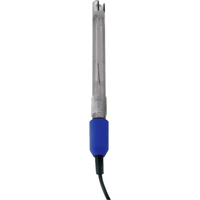 VOLTCRAFT VC-8603680 KBM-110R Redox-elektrode - Højde 12 mm VOLTCRAFT VC-8603680 KBM-110R Redox-elektrode - Højde 12 mm