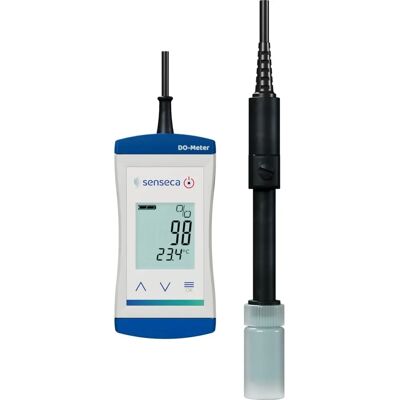 Senseca ECO 531 Zuurstofmeter - 0-20 mg/l Senseca ECO 531 Zuurstofmeter - 0-20 mg/l