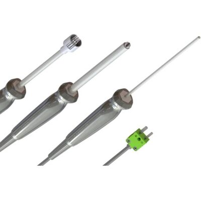 Senseca AX 131 Type K Temperatuursensor - Nauwkeurig -40 tot 550°C Senseca AX 131 Type K Temperatuursensor - Nauwkeurig -40 tot 550°C