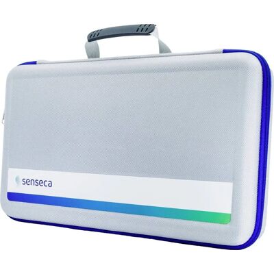 Senseca Pro Line Case - Messgerätkoffer - 372x230x80mm Senseca Pro Line Case - Messgerätkoffer - 372x230x80mm